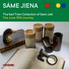 V/A : Sáme jiena - the karl tirén collection of sami joik: the june 1914 journey