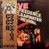 Creedence Clearwater Revival : Live In Europe