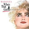 Madonna : Who's That Girl