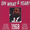 Franklin, Aretha / Status Quo / V/A : Oh What A Year! 1968