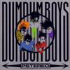 Dumdum Boys : Pstereo
