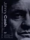 Cash, Johnny : A concert behind prison walls
