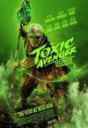 Toxic avenger (2023)