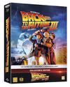 Back to the future III