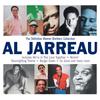Jarreau, Al : The Definitive Warner Brothers Collection