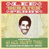 V/A / Perry, Lee Scratch : Lee 'Scratch' Perry Presents Black Man's time: The Jamaican Upsetters Singles 1972 chapter 1