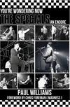 Williams, Paul : The Specials: You're Wondering Now an Encore