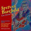 Barefield, Spencer : Live-Detroit