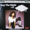 Jackson, La Toya : Stay The Night / Camp Kuchi Kaiai