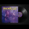 Animalize : Tapes From The Crypt
