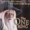 Prior, James / Pearce, Kevin : The One Ring