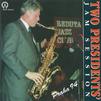 Clinton, Bill / Konopasek, Jan : Two Presidents' Jam Session - Praha 94
