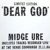 Ure, Midge : Dear God