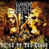 Napalm Death : Order of the leech