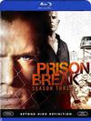 Prison Break - Season 3