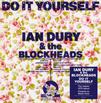 Dury, Ian : Do it yourself