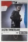 Timberlake, Justin : Live From London
