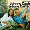 Cash, Johnny / Carter, June : Carryin' On With Johnny Cash & June Carter