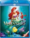 Pieni merenneito - Little Mermaid, The