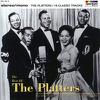 Platters : Best Of The Platters