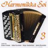 V/A : Harmonikka soi 3