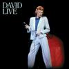 Bowie, David : David Live