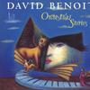 Benoit, David : Orchestral Stories