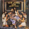 Jones, Tom : Live Caesars Palace