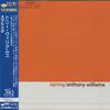 Williams, Anthony : Spring