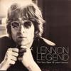 Lennon, John : Lennon Legend - The Very Best Of John Lennon