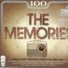 Day, Doris / Sinatra, Frank / Supremes / V/A : 100 Songs The Memories