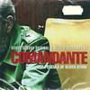 V/A / More, Beny / Iglesias, Alberto : Comandante (Banda Sonora Original Y Música Inspirada En)