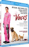 The Voices