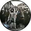 Girlschool / Motörhead : St Valentines Day Massacre - Picture Disc