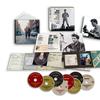 Dylan, Bob : The Bootleg Series Vol. 18: Through the Open Window, 1956-1963