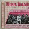 Canned Heat / Fleetwood Mac / V/A : Music Decades 1968
