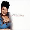 Fitzgerald, Ella : Purely