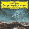Berlioz, Hector / Berliner Philharmoniker : symphonie fantastique