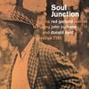 Red Garland Quintet : Soul junction