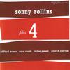 Sonny Rollins : Plus 4