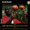 Big Jones : Surinam