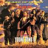 Bon Jovi : Blaze Of Glory