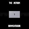 Boynextdoor : THE ACTION