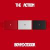Boynextdoor : THE ACTION