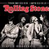 Rolling Stones : Transmission impossible
