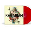 Kasabian : Empire