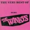 Wankys : The Very Best Of Hero