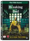 Breaking Bad - 5. kausi - Breaking Bad - Season 5