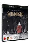 Schindler's List