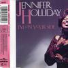 Holliday, Jennifer : I'm On Your Side